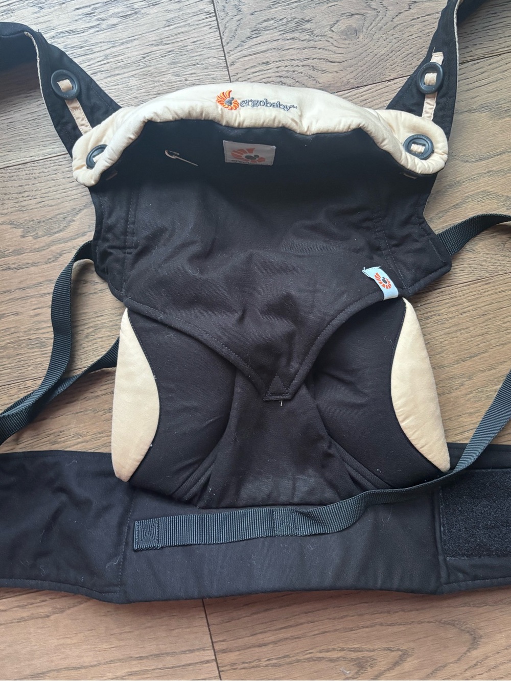 Ergobaby 360